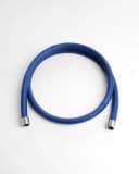 Snake Hookah Snake Hose Blue — загальний вигляд