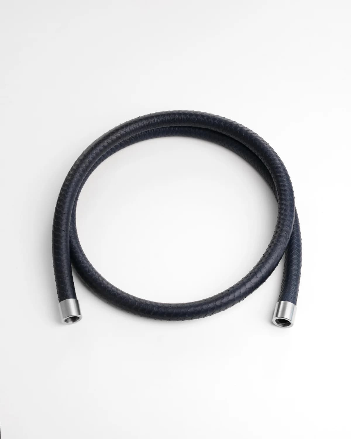 Snake Hookah Snake Hose Navy — загальний вигляд