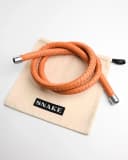 Snake Hookah Snake Hose Orange — загальний вигляд