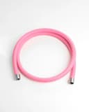 Snake Hookah Snake Hose Pink — загальний вигляд