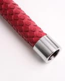 Snake Hookah Snake Hose Red — тиснення зблизька