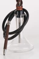 Snake Hookah Spiral Wenge — інший ракурс