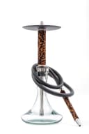 Snake Hookah Wild Collection Leopard — загальний вигляд