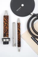 Snake Hookah Wild Collection Leopard — комплектація